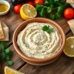 Baba ganoush