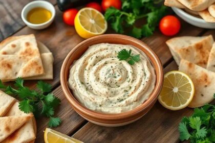 Baba ganoush