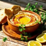 Baba ganoush