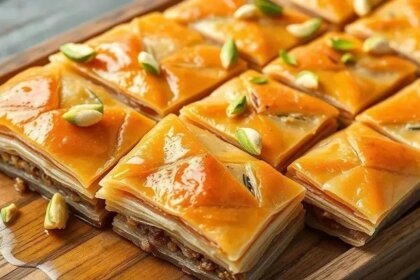 Baklava