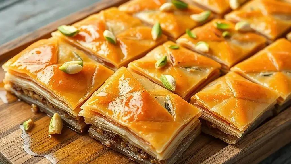 Baklava