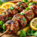 beef kofta