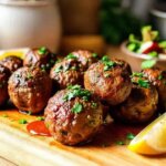 beef kofta