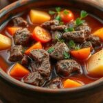 beef stew