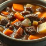 beef stew