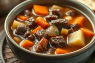 beef stew
