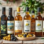 Best greek olive oil: how to choose (+ 5 great picks)