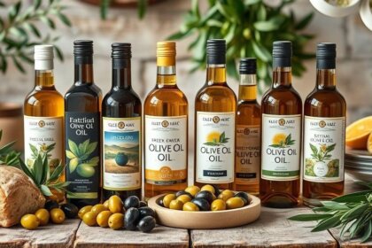 Best greek olive oil: how to choose (+ 5 great picks)