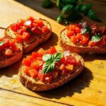 Bruschetta