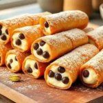 cannoli
