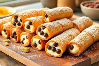 cannoli