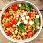 couscous salad