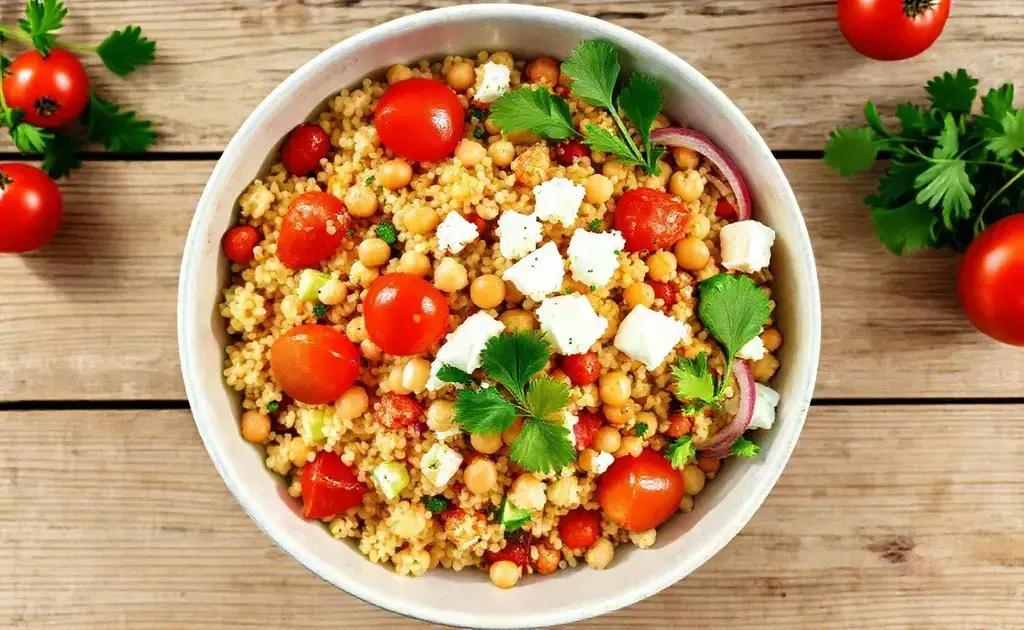 couscous salad