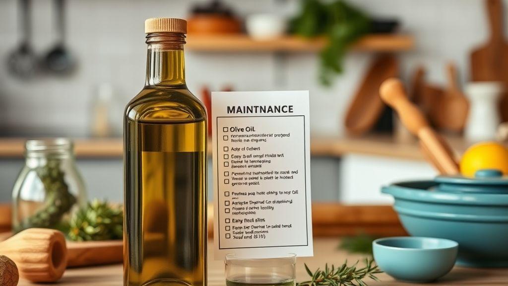 Durability and Maintenance