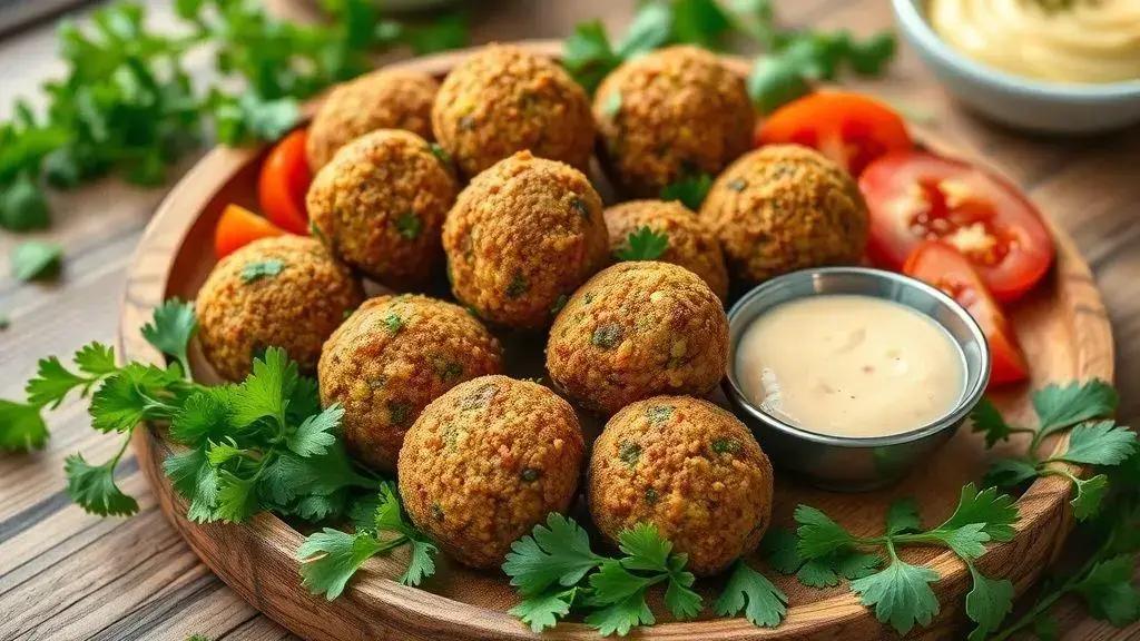 Falafel