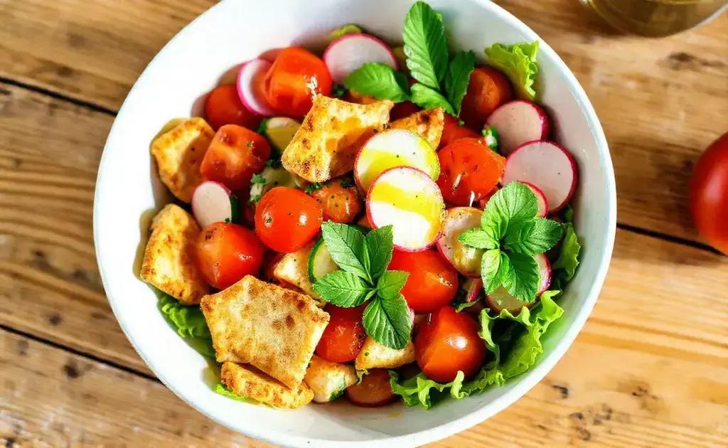 Fattoush