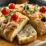 focaccia