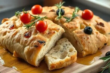focaccia