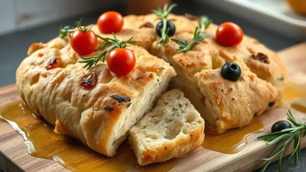 focaccia