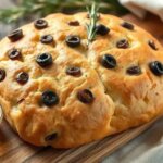 Focaccia