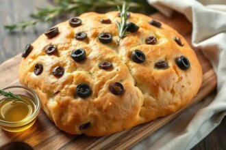 Focaccia