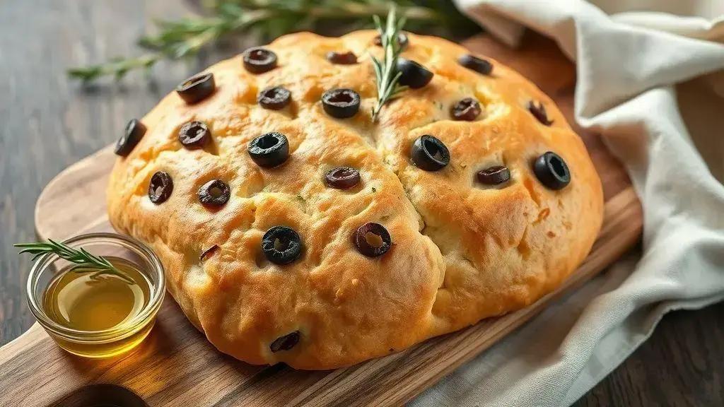 Focaccia