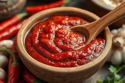 Harissa