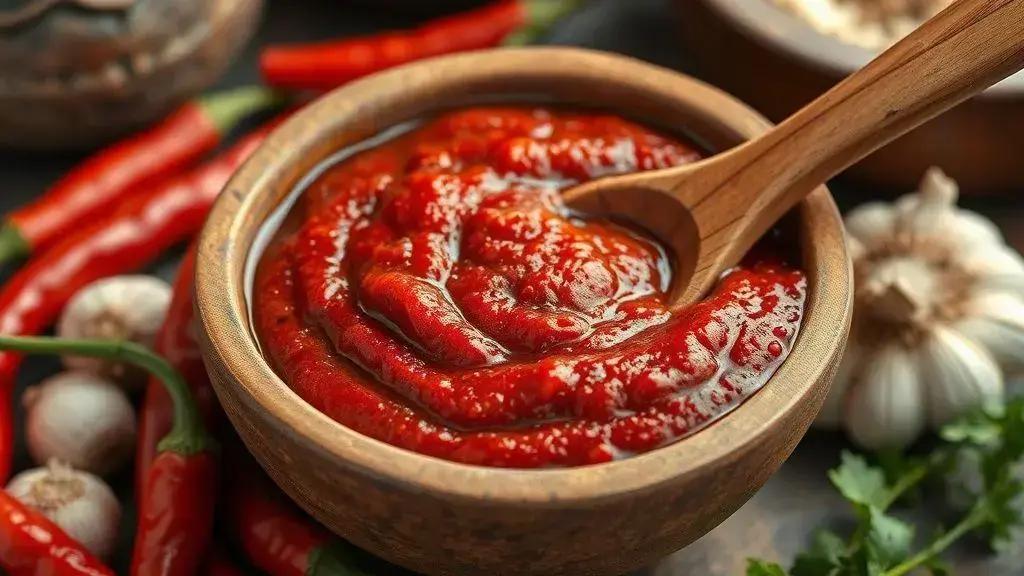 Harissa