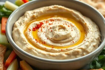Hummus