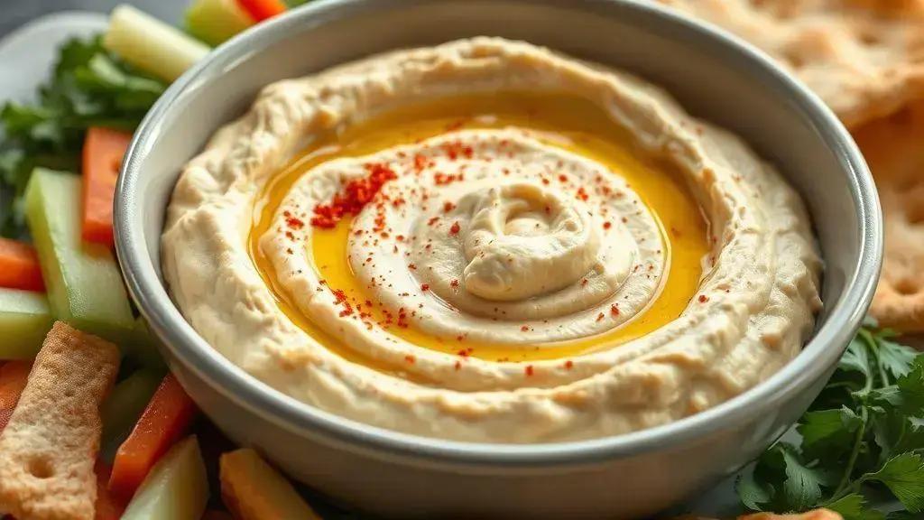 Hummus