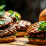 lamb kebabs