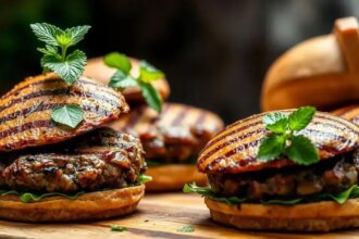 lamb kebabs