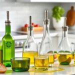 Olive Oil Pourer Bottle: buying guide and recommendations