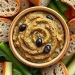 Olive tapenade