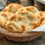 Pita bread