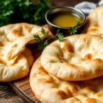 Pita bread