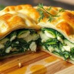 Spanakopita