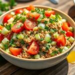 tabbouleh