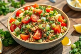 tabbouleh