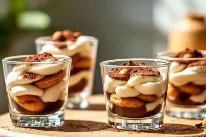 Tiramisu