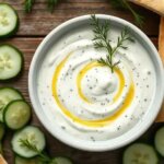 Tzatziki