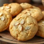almond cookies