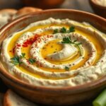 baba ganoush