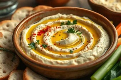 baba ganoush