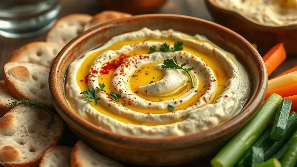baba ganoush
