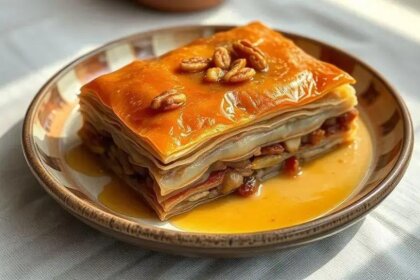 Baklava