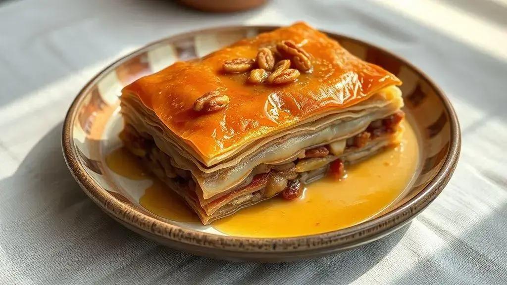 Baklava