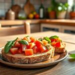Bruschetta