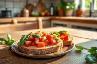 Bruschetta