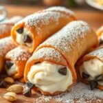 cannoli